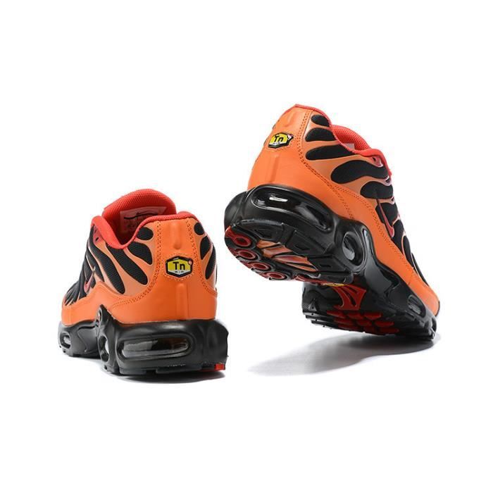 Baskets NIKEEEs Air tn Plus 3 III Homme 365184 219 Caramel