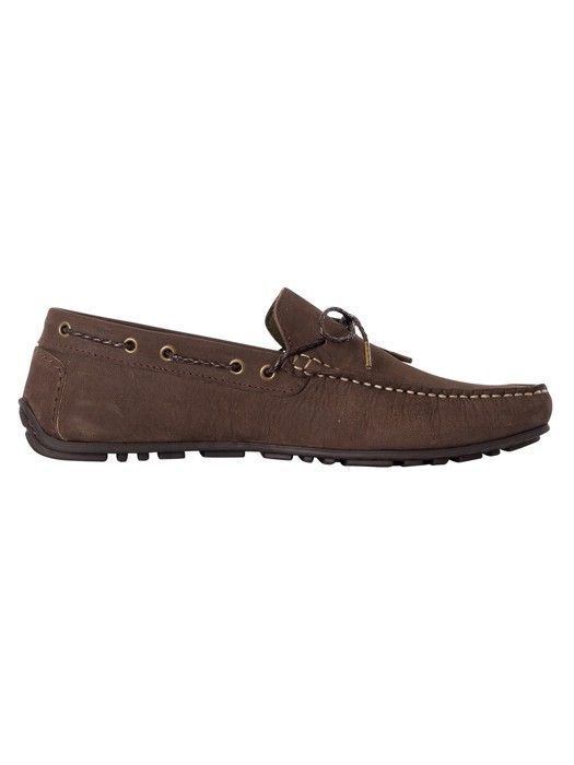 Barbour chaussure homme deals