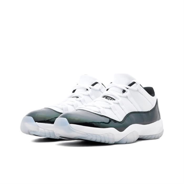 Jordan 11 retro low iridescent clearance