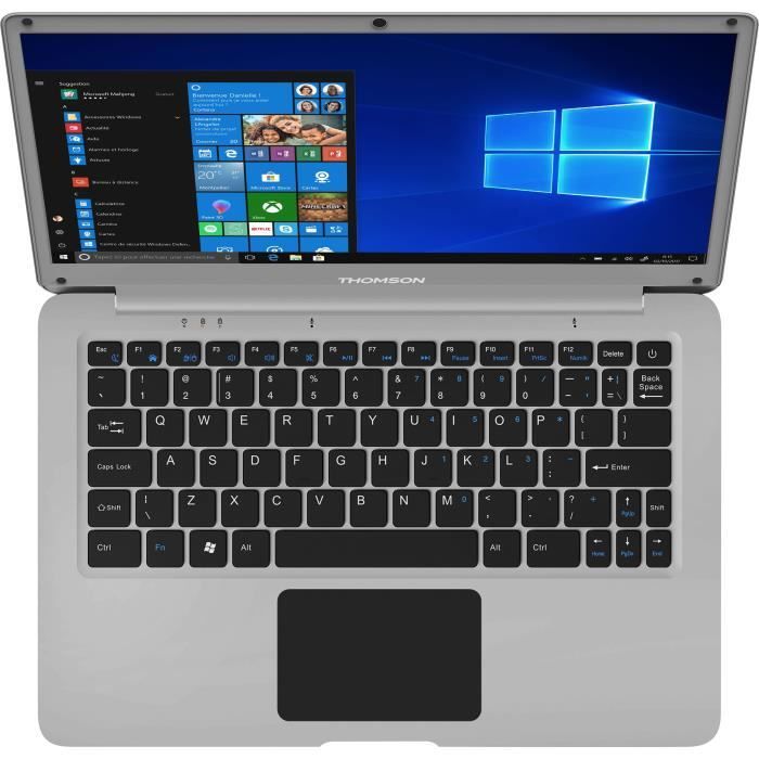  PC Portable NEO14A - 14,1'' HD - INTEL®1