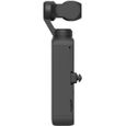 Caméra de poche Stabilisée - DJI - Pocket 2 - Creator Combo : plusieurs accessoires-3