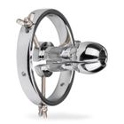 Écarteur Anal En Métal LOVE AND VIBES - Plug Extender - Neuf Pour Pratiques Intimes