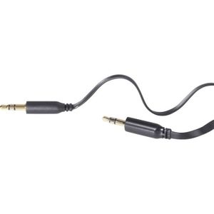 Câble Audio De Remplacement LEIBOCHAO Pour Casque Marshall Major 1, 2, 3