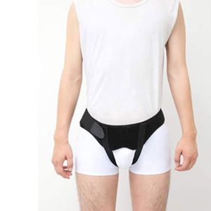 Ceinture De Soutien Pour Hernie Inguinale Homme - Amovible, Marque Générique, Neuf