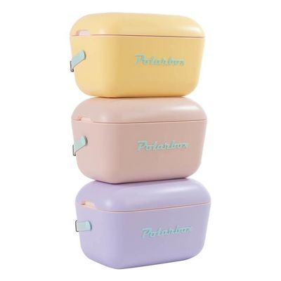 Polarbox Sangle Géométrique Classique Interchangeable Pour