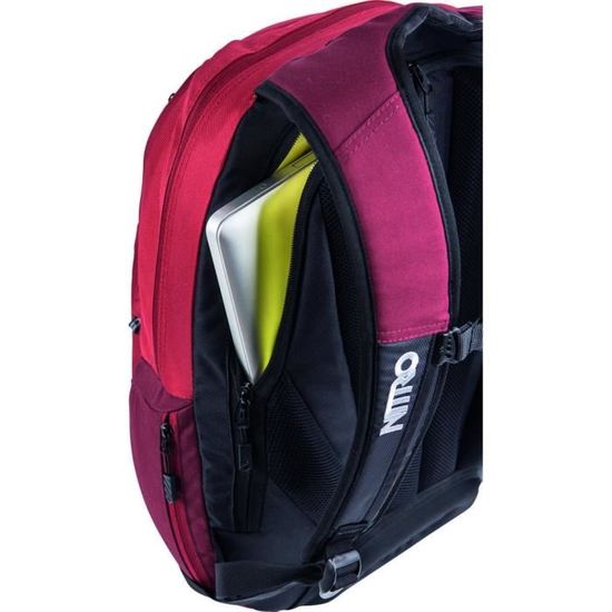 Nitro Chase Sac à dos Mixte