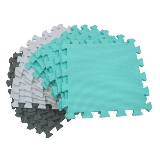 Mshen 18 Pieces Tapis Mousse Puzzle Bebe Tapis De Jeux Bebe Tapis De Chambre Le Sport Tapis Tatami La Taille 1 62 Carre Beige Blanc Casse 1012 Puzzles Puzzles De Sol Mshen 18 Pieces Tapis Mousse Puzzle Bebe Tapis De Jeux Bebe Tapis De Chambre Le Sport Tapis Tatami La Taille 1 62 Carre Beige Blanc Casse 1012 Puzzles Puzzles De Sol