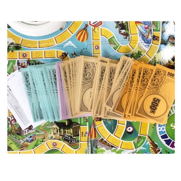 Gioco Da Tavolo Botanicus - Gioco Di Strategia Per 2-4 Giocatori, Età 10+ - copertina