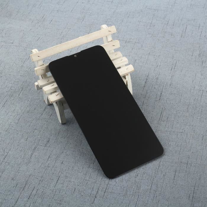 Écran LCD Complet Noir Pour Xiaomi Redmi 8A - Sans Châssis - NEUF