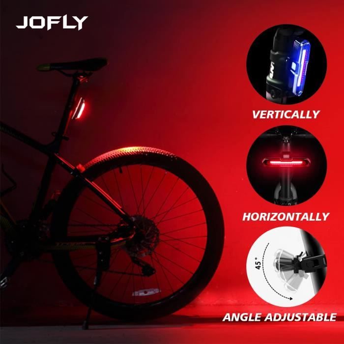 Acheter Mini vélo lumière vélo lumière LED avec batterie vélo roue lumière  Bicicleta Bisiklet feux de course
