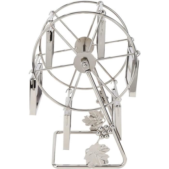 Cadre Photo 10x15 Lot De 7, Cadre Photo Mural Ou à Poser Pour Chambre