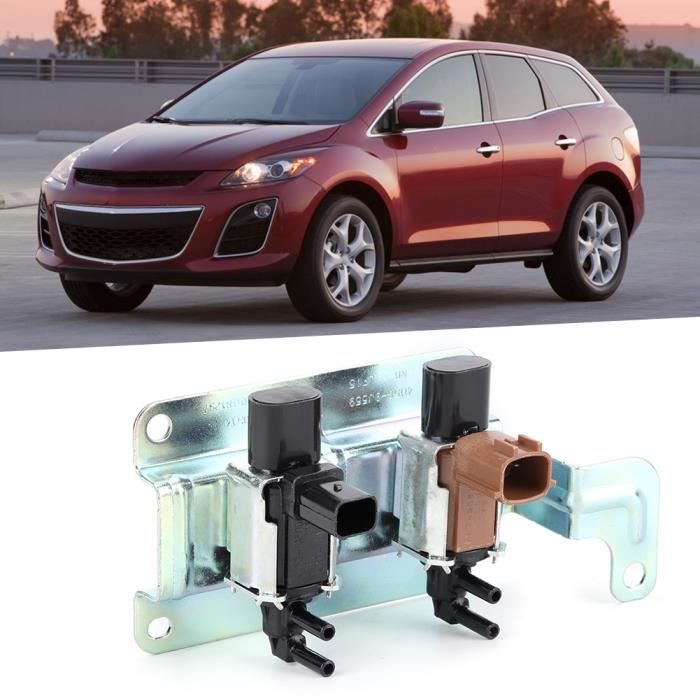 Electrovanne pneumatique de rechange pour Mazda RX8 et pour