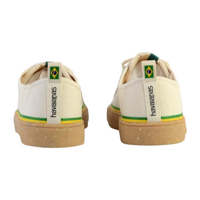 havaianas canvas