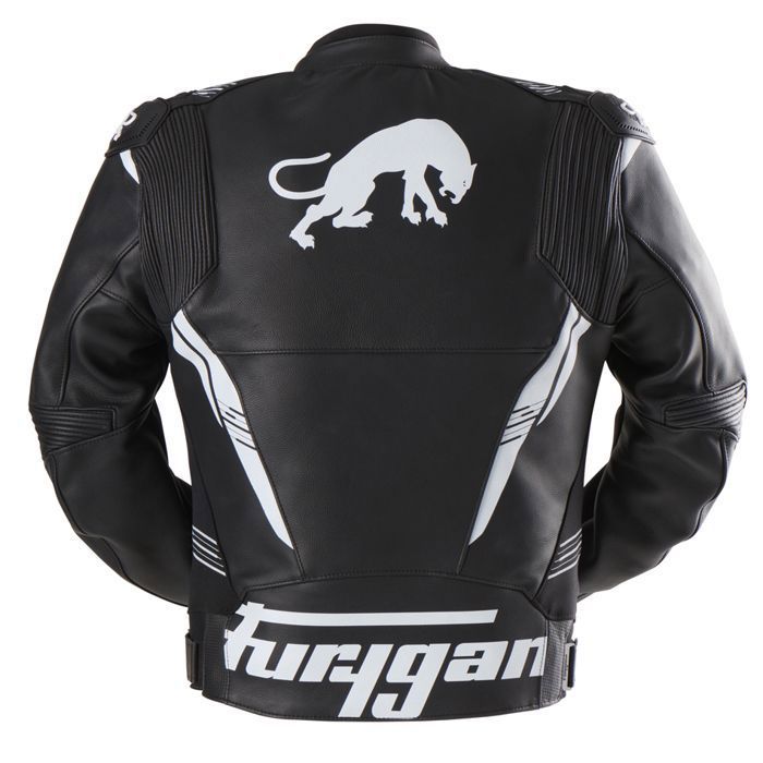 Veste Cuir Manteau Moto Furygan Veste Cuir Moto Furygan Pro One