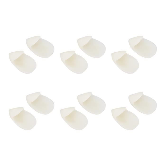 Dents D'Halloween - 6 Styles Aléatoires, PVC, Pour Costumes