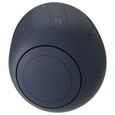 Enceinte bluetooth portable LG XBOOM Go PL2 - Sound Boost - 10hrs d'autonomie - IPx5 - Bleu/Noir-4