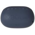 Enceinte bluetooth portable LG XBOOM Go PL2 - Sound Boost - 10hrs d'autonomie - IPx5 - Bleu/Noir-5