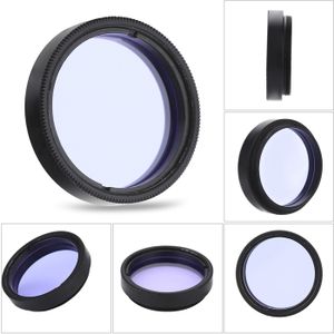 Filtre Solaire Pour Télescope 1,25 Pouce - Filetage M28,6x0,6 - Optique Astronomique