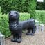 Bancs D Exterieur Esschert Design Banc De Jardin En Pierre Sous