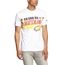 tee shirt puma homme beige
