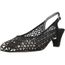 slip on argenté