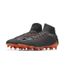 crampon hypervenom orange
