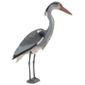 Statut Heron 72 Cm Decoration De Jardin Achat Vente Statue