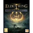 ELDEN RING Launch Edition Jeu PC-0