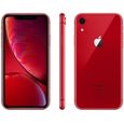 APPLE iPhone XR 64GB (PRODUCT)RED-0