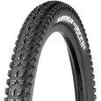 Pneu vélo VTT Michelin Wild Rock'R Performance Line - 26x2.10 (54-559) - Noir - Tubeless Ready-0