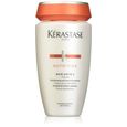 Shampooings Kerastase - Kerastase Nutritive Shampooing Bain Satin #2 pour cheveux secs et sensibilisés - 250 ml 41501-0