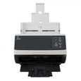 Fujitsu fi-8150 - Scanner de documents - double CIS - recto verso - 216 x 355,6 mm - 600 dpi x 600 dpi - jusqu'à 50 ppm (mono) /-0