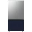 SAMSUNG Réfrigérateur 3 portes RF24BB660E2M-0