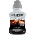 Concentré SODASTREAM - Saveur Cola light - 500 ml-0