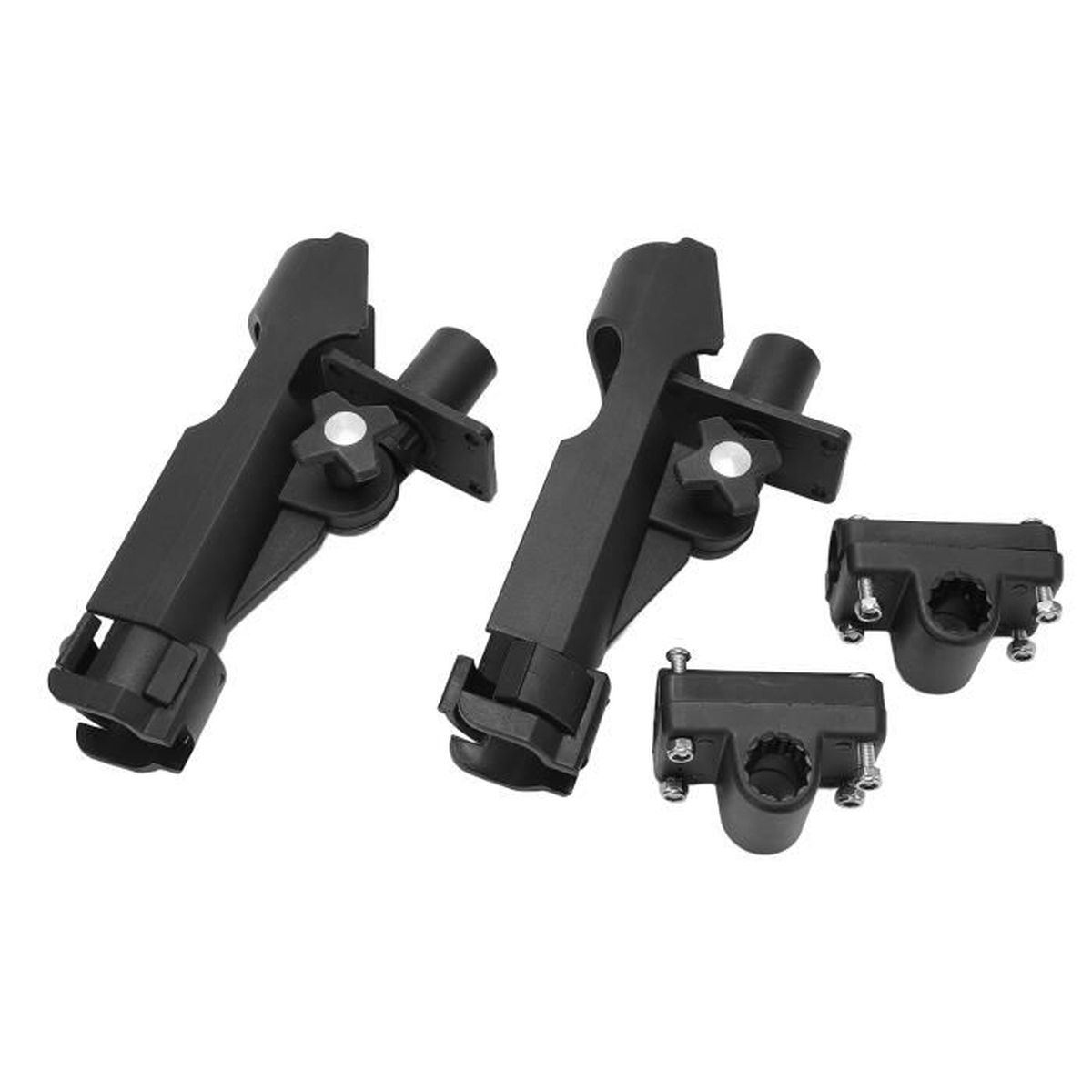 Porte canne à pêche pour bateau/garage/kayak - Équipement nautisme Porte canne à pêche pour bateau/garage/kayak - Équipement nautisme
