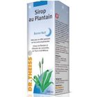 Dr Theiss Sirop au Plantain Nuit 100ml
