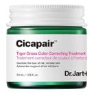 DR JART Soin Traitement Correcteur De Couleur - DR.JART+ - Cicapair - 50 ml - Hypoallergénique - Crème