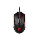 MSI MICRO-STAR INTERNATIONAL Souris gamer filaire - MSI - CLUTCH GM08