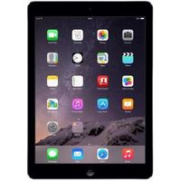 Apple iPad Air Wi-Fi Tablette 16 Go 9.7" IPS (2048