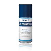 Air co one shot, nettoyant climatisation voiture - 100 ml - KENT