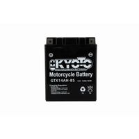 KYOTO - Batterie moto - Ytx14ah-bs -L134mm W89mm H166mm