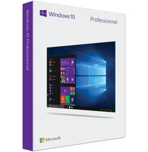 SYST EXPLOIT À TÉLÉCHARGER Windows 10 Pro