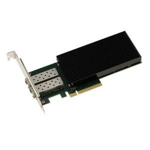 Carte Réseau Fibre Optique Fike 10-2624 - Neuve, Boîte Ouverte