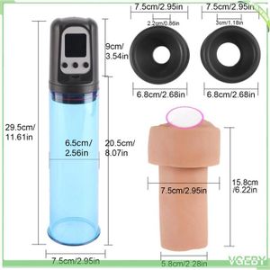 Accessoires Sangles Mains Libres Pour Pompe Bathmate - Neuf, Pour Développeur De Pénis