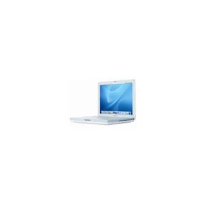 ORDINATEUR PORTABLE Apple iBook G4 A1134 14'' 1.42GHz - Ordinateur Por
