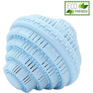 Ecocorp Balle anti-calcaire pour machines à laver (linge / vaisselle)