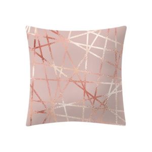 Coussin rose gold clearance