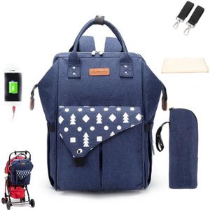 Sac a dos shop a langer lekebaby