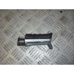 88 PLATINE AVANT DROITE HONDA 1000 CBR SC21 87
