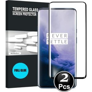 FILM PROTECT. TÉLÉPHONE OnePlus 7 Pro Vitre protection d'ecran en verre tr